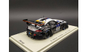 1/43 BMW Z4 GT3 Sports Trophy 24h Nurburgring 2014 - Spark, масштабная модель, 1:43