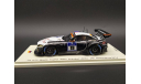 1/43 BMW Z4 GT3 Sports Trophy 24h Nurburgring 2014 - Spark, масштабная модель, 1:43