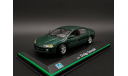 1/43 Dodge Intrepid Green 2000  -  Cararama, масштабная модель, Bauer/Cararama/Hongwell, 1:43