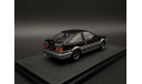 1/43 Toyota Corolla Levin 1600GTV AE86 - Ebbro, масштабная модель, scale43