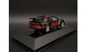 1/43 Ford Sierra Cosworth RS 500 Racing Texaco Group A №1 BTCC -  AutoArt, масштабная модель, scale43