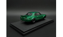1/43 Nissan Skyline GT-R KPGC10 Custom - Ebbro, масштабная модель, 1:43