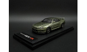 1/43 Nissan Skyline GT-R V Spec II R34 Nur 2002 - Mark43, масштабная модель, 1:43