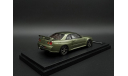 1/43 Nissan Skyline GT-R V Spec II R34 Nur 2002 - Mark43, масштабная модель, 1:43