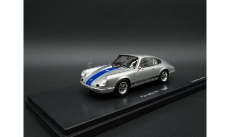 1/43 Porsche 911 68R Type 901 Magnus Walker - Schuco Pro, масштабная модель, scale43