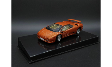 1/43 Lamborghini Diablo VT Bronze - AutoArt, масштабная модель, 1:43