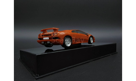 1/43 Lamborghini Diablo VT Bronze - AutoArt, масштабная модель, 1:43