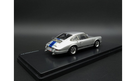 1/43 Porsche 911 68R Type 901 Magnus Walker - Schuco Pro, масштабная модель, scale43