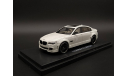 1/43 BMW 750 7 series F01 Lumma CLR750 - Renn Miniatures, масштабная модель, scale43