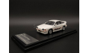 1/43 Honda CRX PRO Mugen White - Hi Story, масштабная модель, scale43