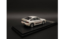 1/43 Honda CRX PRO Mugen White - Hi Story, масштабная модель, scale43