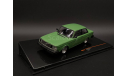 1/43 Volvo 242 Tuning (BBS wheels ) Green 1988 - IXO, масштабная модель, IXO Road (серии MOC, CLC), 1:43