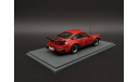 1/43 Porsche 911 (930) Turbo Red - NEO, масштабная модель, Neo Scale Models, scale43