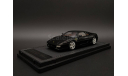 1/43 Ferrari F355 Berlinetta Black - Top Marques, масштабная модель, scale43