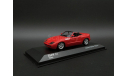 1/43 BMW Z1 E30 Red - Minichamps, масштабная модель, scale43