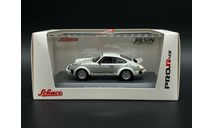 1/43 Porsche 911 type 930 Rohrl x911 - Schuco Pro, масштабная модель, scale43