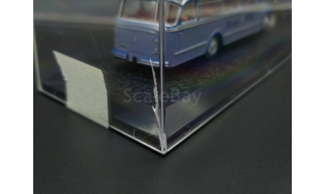 1/72 5 Автобусов одним лотом - Atlas, масштабная модель, scale72, Fiat