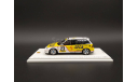 1/43 Honda Civic EF9 Winner Class A1, 24h Spa  - Spark, масштабная модель, scale43