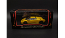 1/43 Lamborghini Diablo GTR Yellow - Kyosho, масштабная модель, scale43