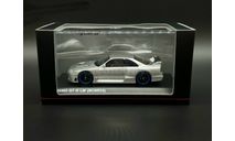 1/43 Nismo GT-R LM (Nissan Skyline GT-R R33) - Kyosho, масштабная модель, scale43
