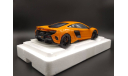 1/18 McLaren 675 LT 2016 Orange - Autoart, масштабная модель, scale18
