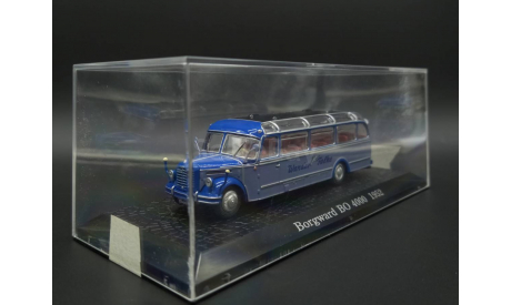 1/72 5 Автобусов одним лотом - Atlas, масштабная модель, scale72, Fiat