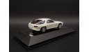 1/43 Porsche 928 White - AutoArt, масштабная модель, scale43