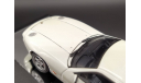1/43 Porsche 928 White - AutoArt, масштабная модель, scale43
