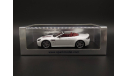 1/43 Aston Martin V12 Vantage Roadster 2012 White - Spark, масштабная модель, scale43