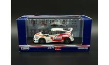 1/43 Honda CRZ Mugen Legend Cup - Ebbro, масштабная модель, scale43