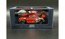1/43 Nissan Skyline GT-R R33 n.50 JGTC 1998 - Ebbro, масштабная модель, scale43