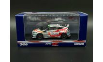 1/43 Honda CRZ Mugen Legend Cup - Ebbro, масштабная модель, scale43