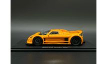 1/43 Gumpert Apollo - Spark, масштабная модель, scale43
