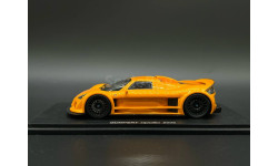1/43 Gumpert Apollo - Spark