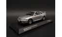 1/43 Nissan Skyline GT-R R33 (BCNR33) NURBURGRING TEST CAR - Kyosho, масштабная модель, scale43