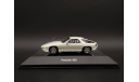 1/43 Porsche 928 White - AutoArt, масштабная модель, scale43