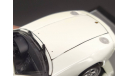 1/43 Porsche 928 White - AutoArt, масштабная модель, scale43