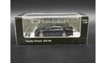 1/64 Toyota Chaser Tourer V 100 - Model1, масштабная модель, scale64