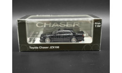 1/64 Toyota Chaser Tourer V 100 - Model1