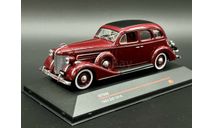 1/43 ЗИС 101А - IST Models, масштабная модель, scale43