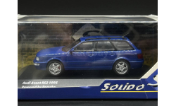 1/43 Audi RS2 Blue - Solido