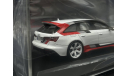 1/43 Audi RS6 Avant GT - Spark, масштабная модель, 1:43