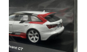 1/43 Audi RS6 Avant GT - Spark, масштабная модель, 1:43