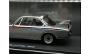 1/43 BMW 3.0 E9 CLS - Schuco Pro / Spark, масштабная модель, scale43