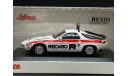 1/43 Porsche 928 S ONS Safety Car - Schuco Pro / Spark, масштабная модель, SchucoPro, scale43