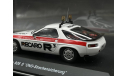 1/43 Porsche 928 S ONS Safety Car - Schuco Pro / Spark, масштабная модель, SchucoPro, scale43