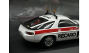 1/43 Porsche 928 S ONS Safety Car - Schuco Pro / Spark, масштабная модель, SchucoPro, scale43