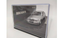 1/43 Brabus Mercedes-Benz 500e w124 - Minichamps, масштабная модель, scale43