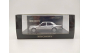 1/43 Brabus Mercedes-Benz 500e w124 - Minichamps, масштабная модель, scale43