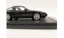 1/43 Nissan 180sx - Mark43, масштабная модель, scale43